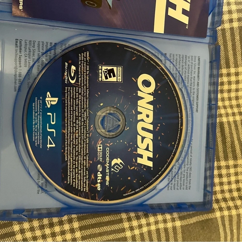 Video game‎